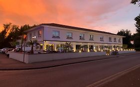 The Originals Boutique, Hôtel Lakeside, Biscarrosse , Lac